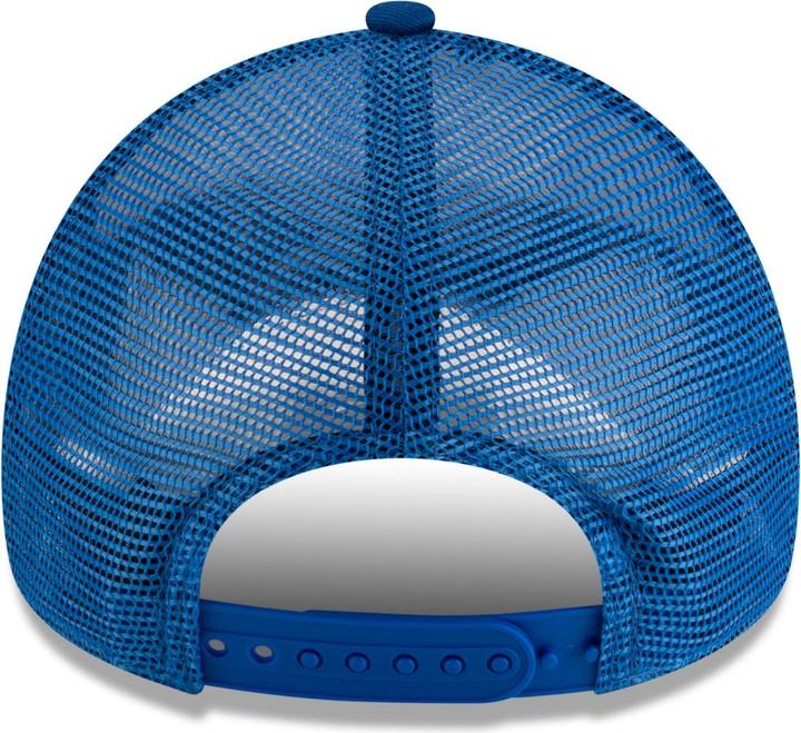 Produktbild New Era Kinder Trucker Mesh Cap - Superman (54, 55, 56)