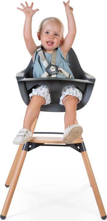 Produktbild Childhome Evolu 2 (Hochstuhl)