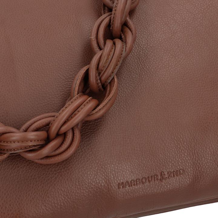 Produktbild Harbour 2nd Just Pure Schultertasche Leder 35 cm