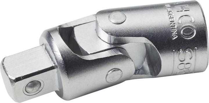 Actual product image Bahco 1/4"- und 1/2"-Steckschlüssel-Satz inklusive Ring-Maulschlüsseln/Winkelschraubendrehern - 106-tei