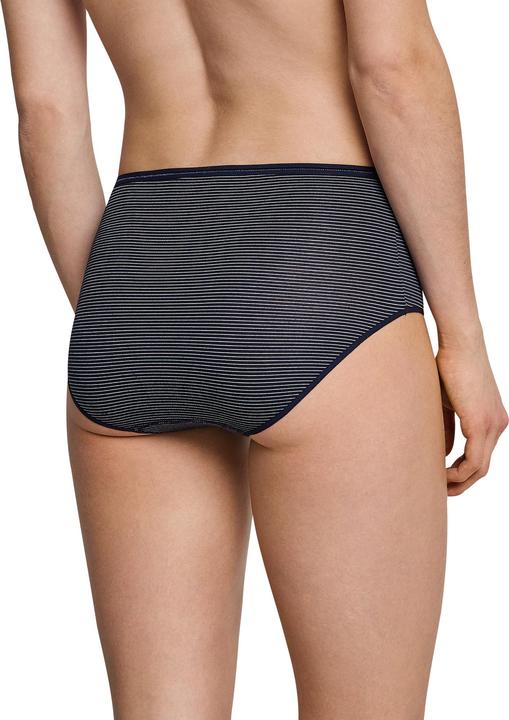 Immagine prodotto Schiesser Slip Tai in Modal Essentials (48, confezione da 4)