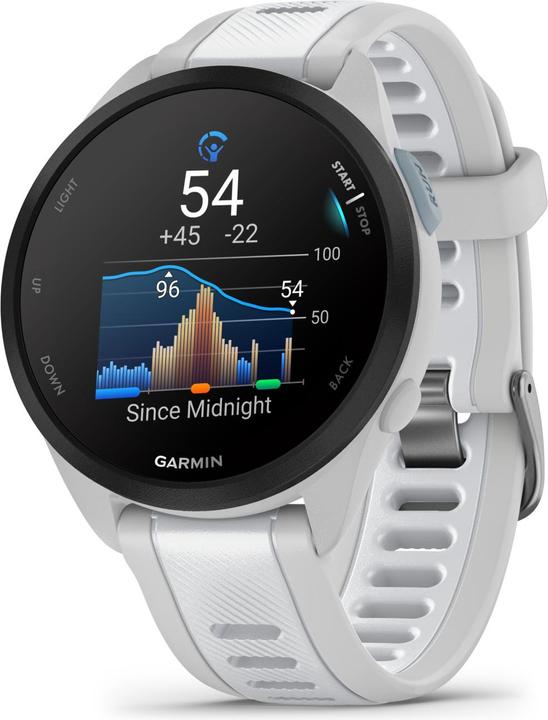 Image du produit Garmin Forerunner 165 (43 mm)