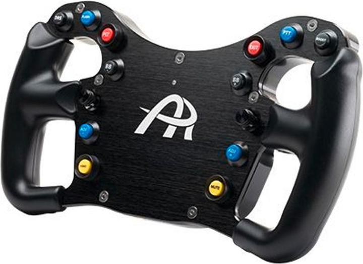 Image du produit Ascher Racing F28-SC V2