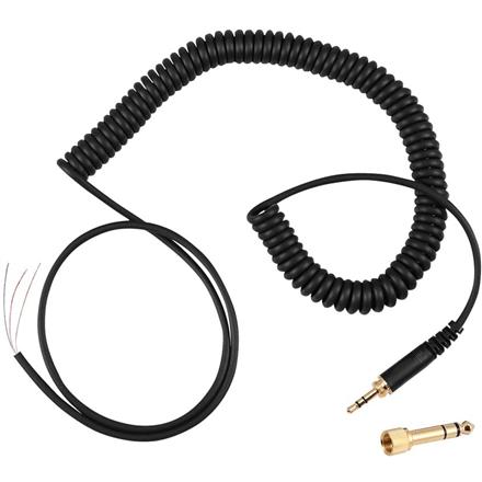 Produktbild Beyerdynamic Straight Cable Connecting Cord (3m, 3.5mm Klinke, DT 860, DT 440)