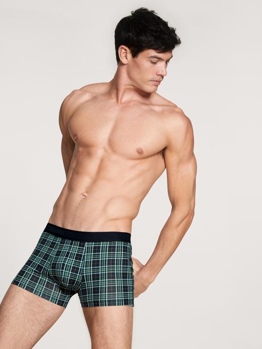 Immagine prodotto Calida Boxershorts aqua (M, Confezione singola)