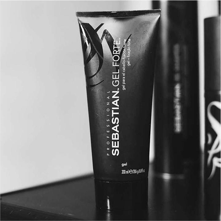 Produktbild Sebastian Gel Forte (Haargel, 200 ml)