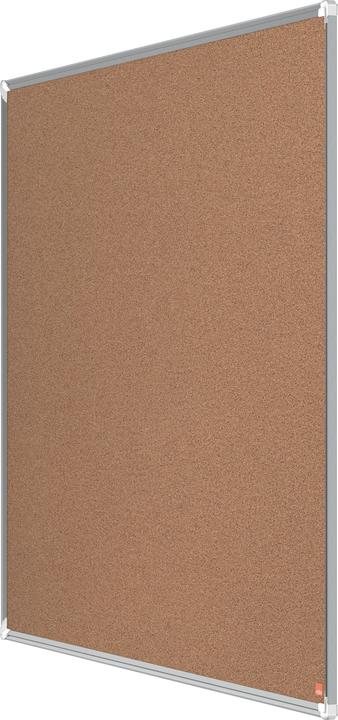 Actual product image Nobo Premium Plus (Bulletin board, 120 x 90 cm)