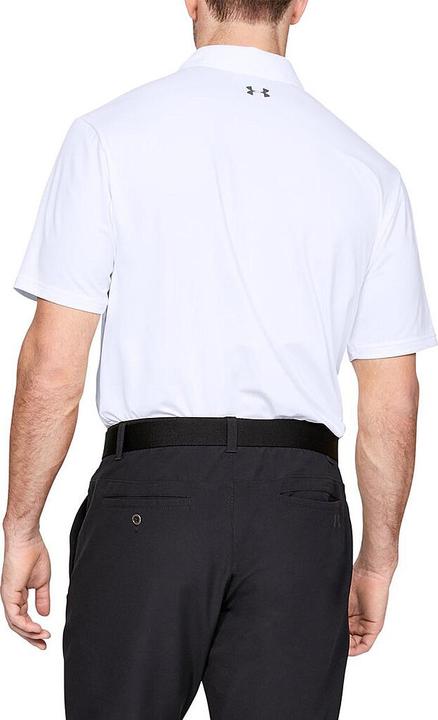 Image du produit Under Armour Polo UA Performance Polo 2.0 (S)