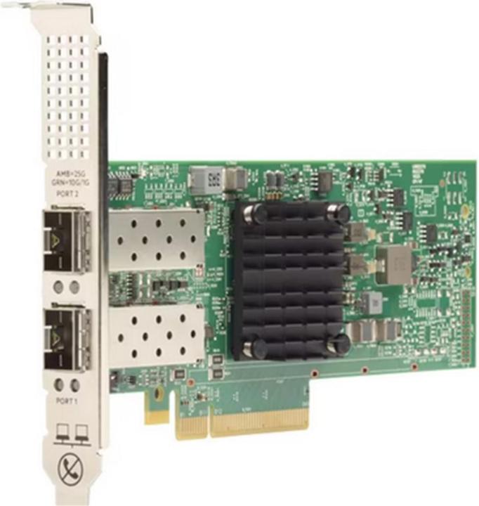 Produktbild Broadcom Assy Top BCM957414A4142CC Cloud (PCI Express 3.0 x8)