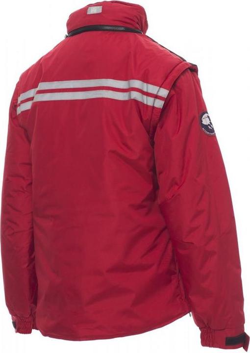 Actual product image Payper 's tornado jacket (M)