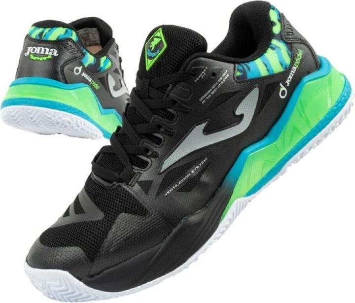 Actual product image Joma Spin Herren Padelschuhe (43)