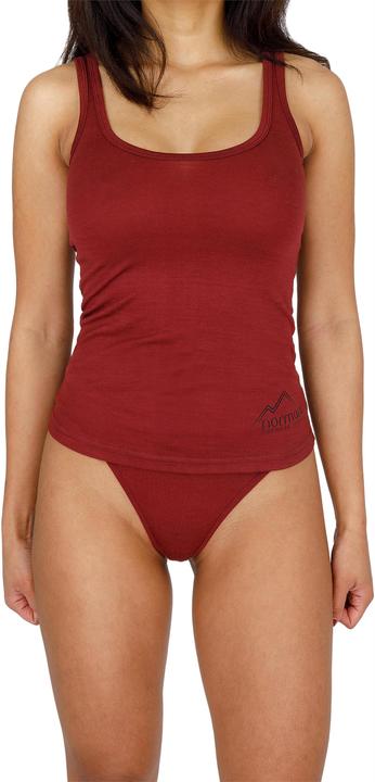 Produktbild Normani Damen Tanktop Quilpie (XS)