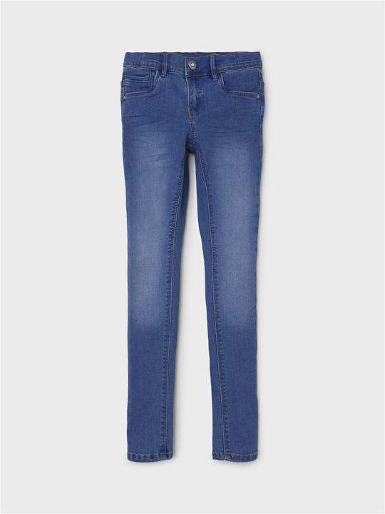 Actual product image Name it Skinny Fit Jeans (158)