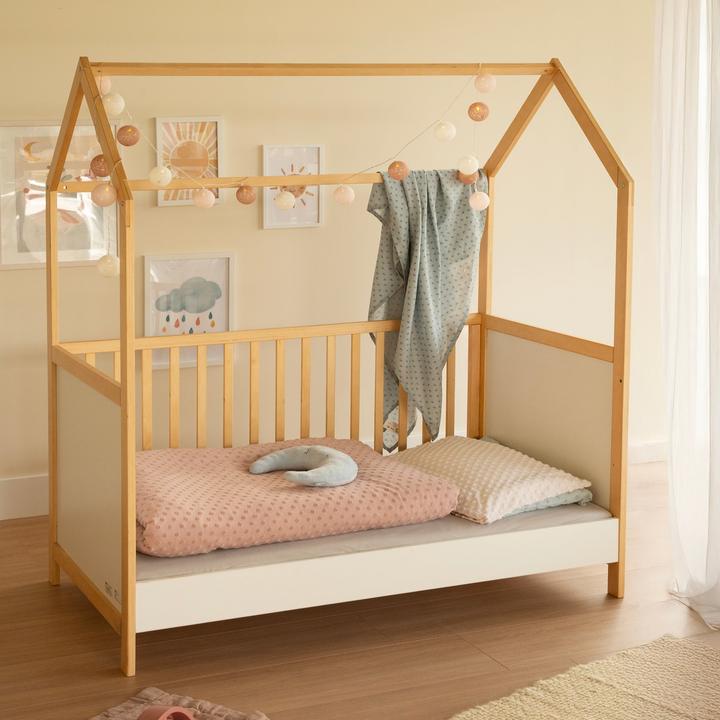 Image du produit Roba Lit d'appoint (70 x 140 cm)
