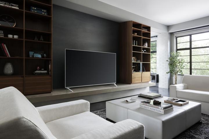 Produktbild Panasonic Tx-50dxw784 (50", LCD, 4K)