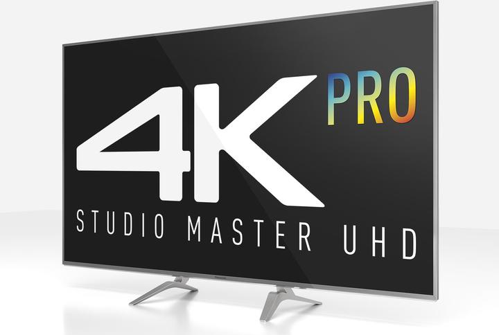 Produktbild Panasonic Tx-50dxw784 (50", LCD, 4K)