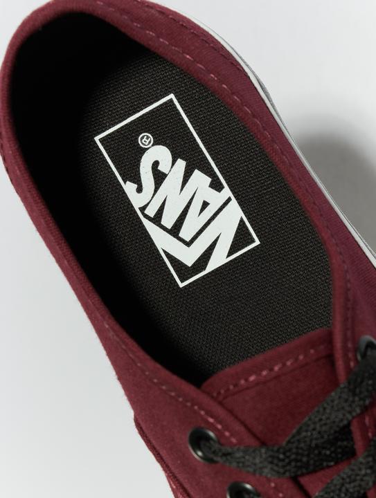 Actual product image Vans Authentic (36.5)