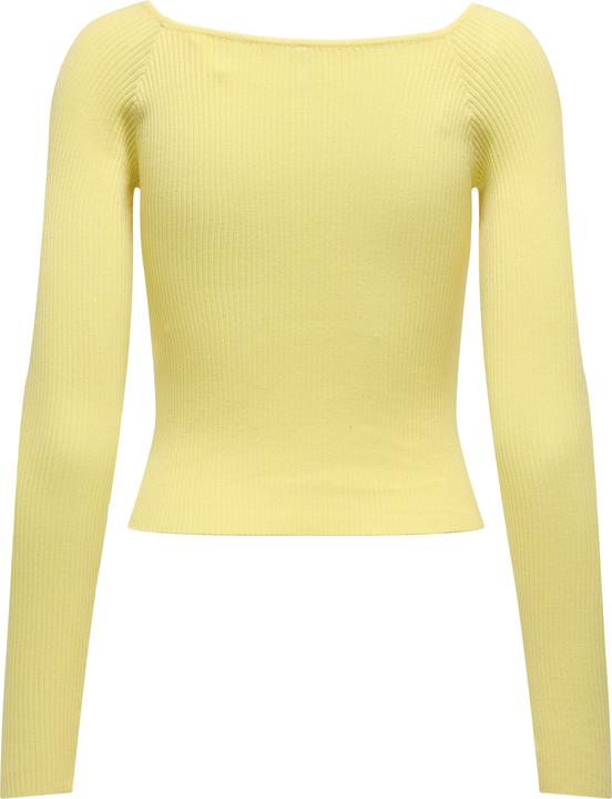 Actual product image Only ONLANJELICA Strickpullover Strickpullover (XL)