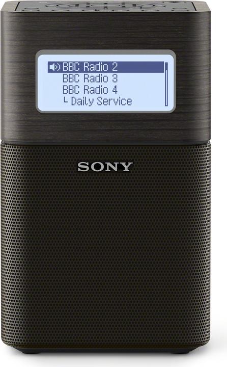 Sony Xdr-V1btd (DAB+ DAB, FM, Bluetooth)