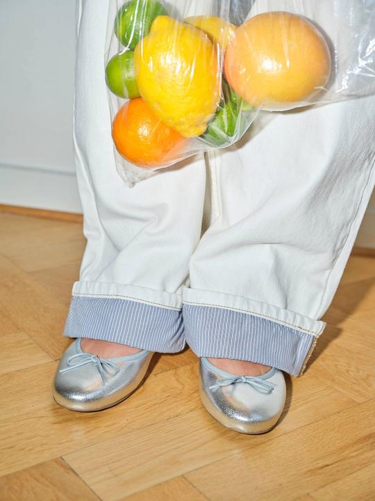Produktbild Bianco Ballerinas (39)