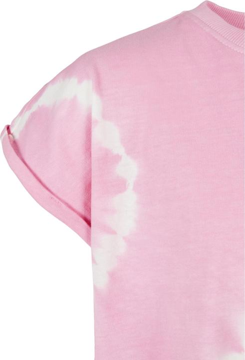 Image du produit Urban Classics Girls Tie Dye Dress (146)