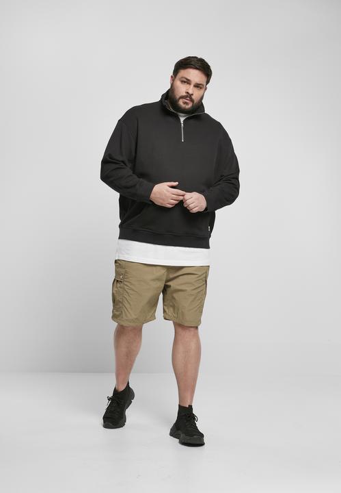 Immagine prodotto Urban Classics Organico di base Troyer (XL, XXL)