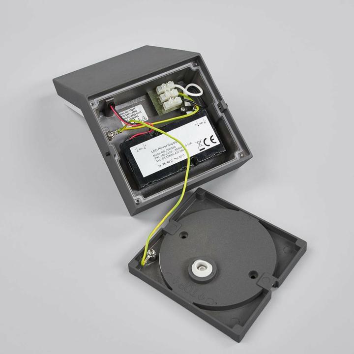 Produktbild Arcchio Yolena (1700 lm, IP65)