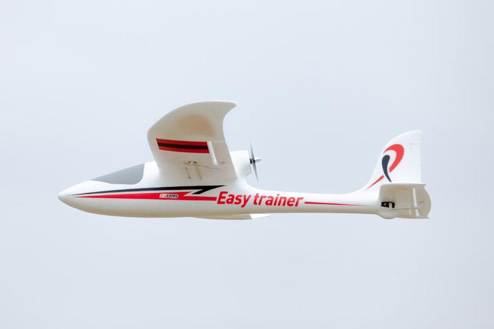 Image du produit FMS easy trainer v2 pnp - 128 cm (Planeur)