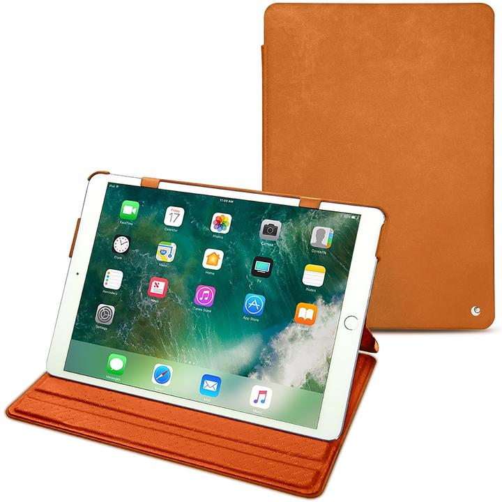 Actual product image Noreve Leather case horizontal (iPad Air 2019 (3. Gen))
