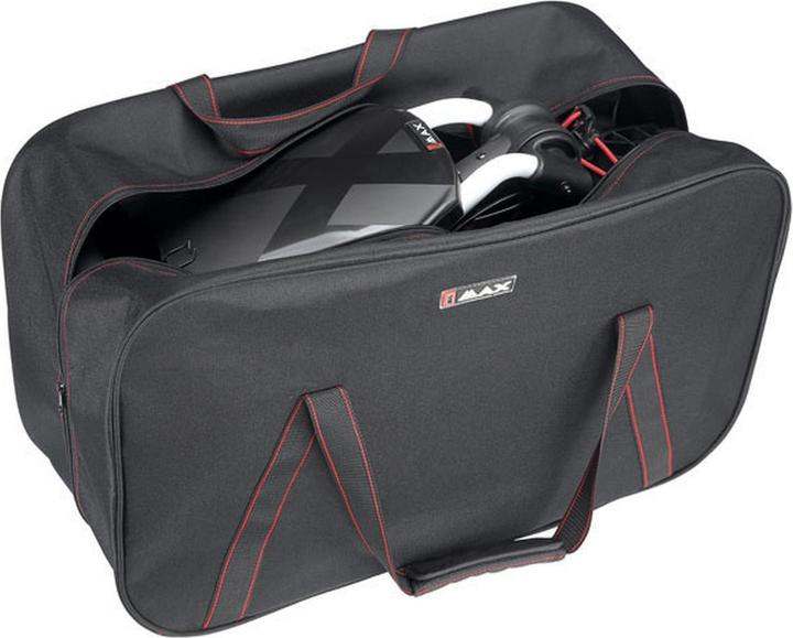 Big Max IQ Transporttasche