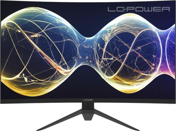LC-Power LC-M27-FHD-165-C-V3 (1920 x 1080 Pixel, 27")