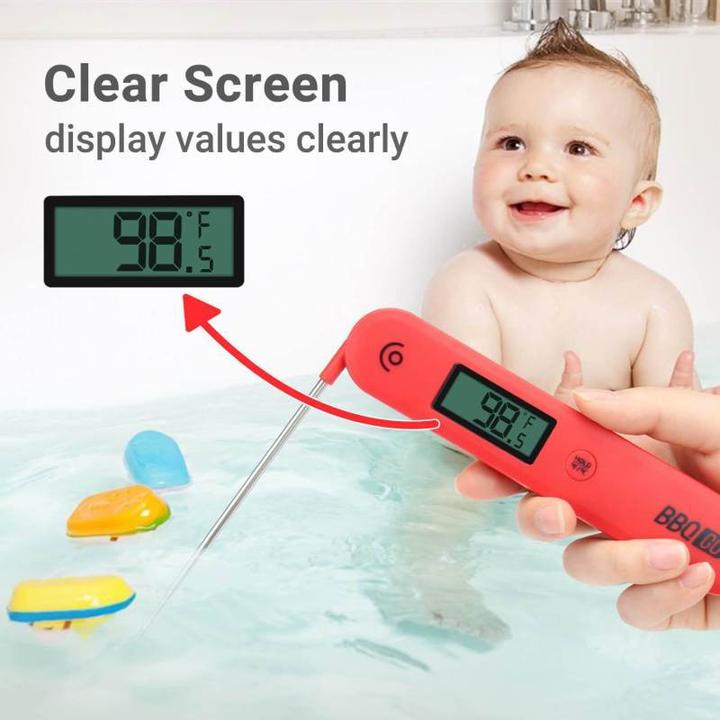Actual product image Inkbird BG-HH1C
