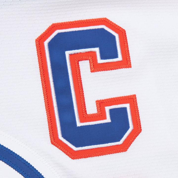 Produktbild Mitchell & Ness Wayne Gretzky Edmonton Oilers 1986 M&N Jersey - L (L)