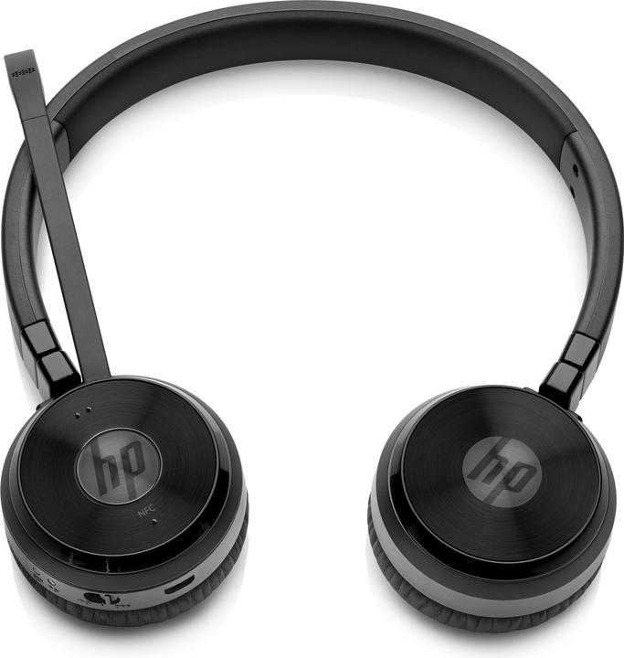 Produktbild HP Uc (Kabellos, USB-A)