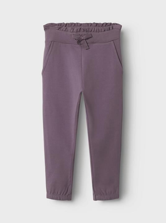 Actual product image Name it Regular Fit Sweat Trousers (104)
