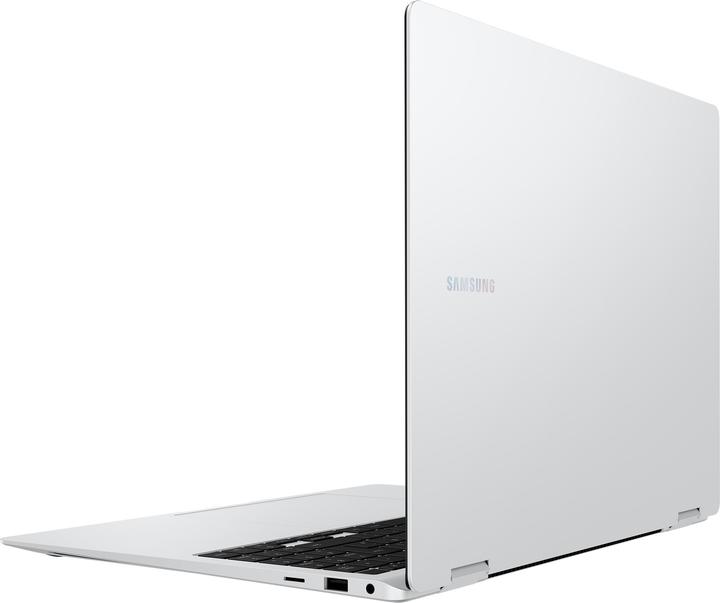 Immagine prodotto Samsung Galaxy Book4 Pro 360 (16", Intel Core Ultra 7 155H, 32 GB, 1000 GB, DE)
