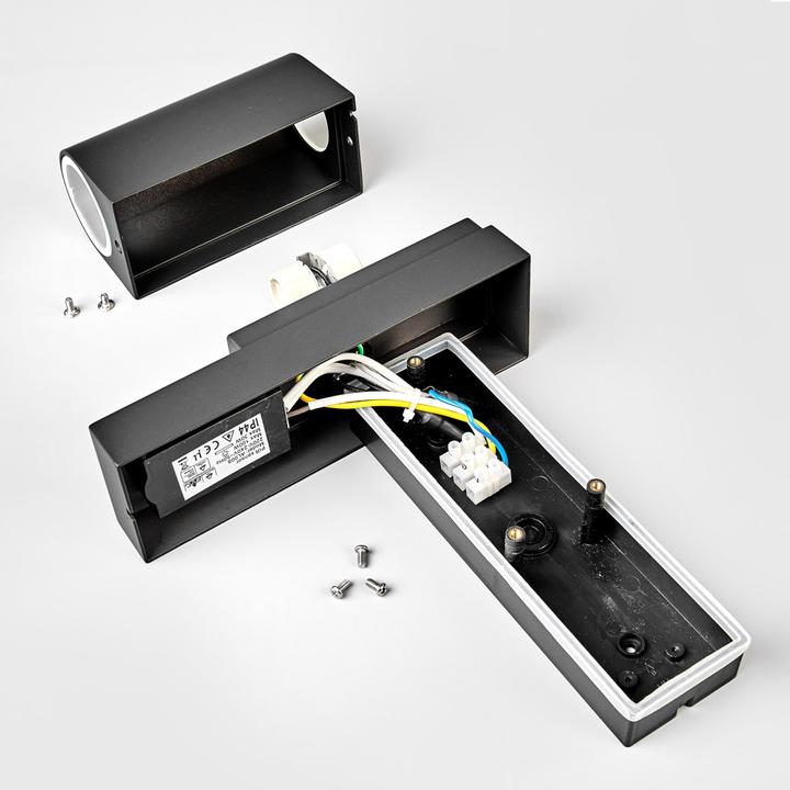 Produktbild Lindby Palina (GU10, IP44)