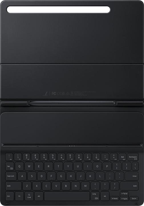 Produktbild Samsung Book Cover Keyboard Slim (DE, Galaxy Tab S8)