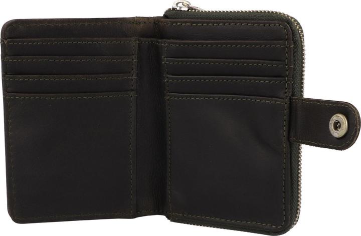 Immagine prodotto Cowboysbag Portafoglio Haxby in pelle 13,5 cm