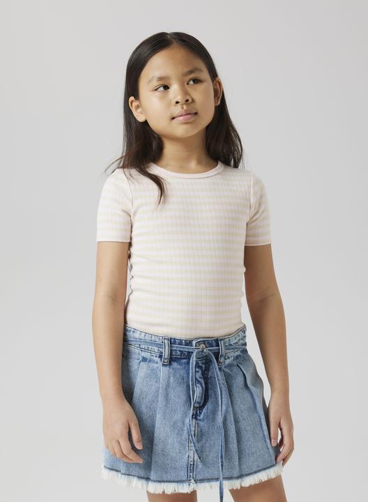 Actual product image Name it Slim Fit T-Shirt (122)