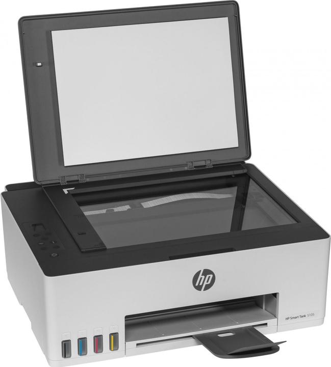 Image du produit HP Smart Tank 5105 (Réservoir d'encre, Couleur)