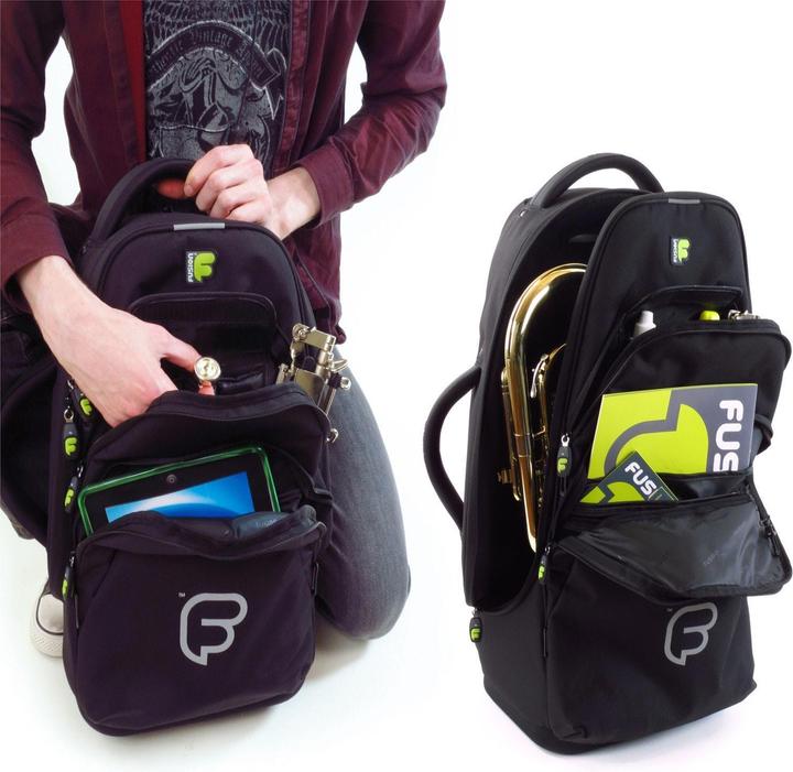 Produktbild Fusion Urban (E-Gitarre)