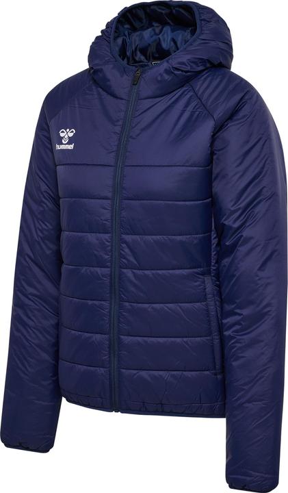 Actual product image hummel Hmlgo Quilted Hood Jacket Woman (XL)