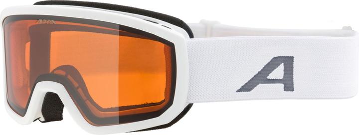 Actual product image ALPINA SPORTS Scarabeo Jr.