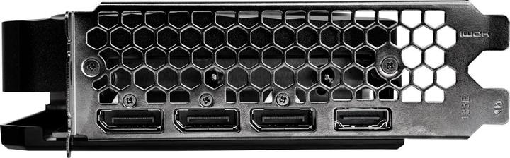 Actual product image Gainward Gain12GB D6 RTX 4070 Ghost (12 GB)