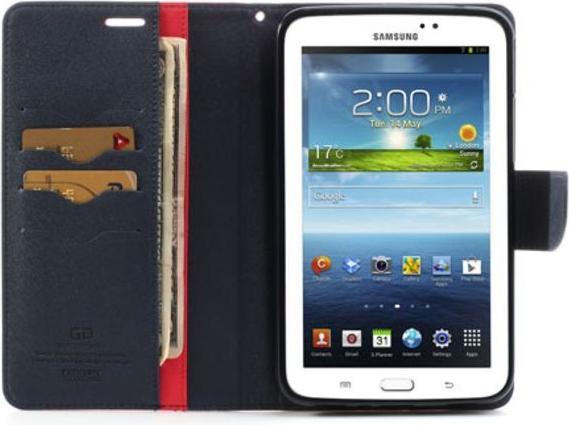 Produktbild Goospery Fancy Diary Series (Galaxy Tab 3 7.0 (2013))