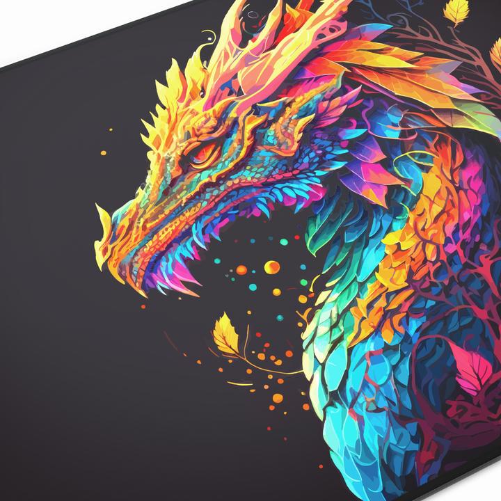 Produktbild Titanwolf Gaming Mauspad (XXL)