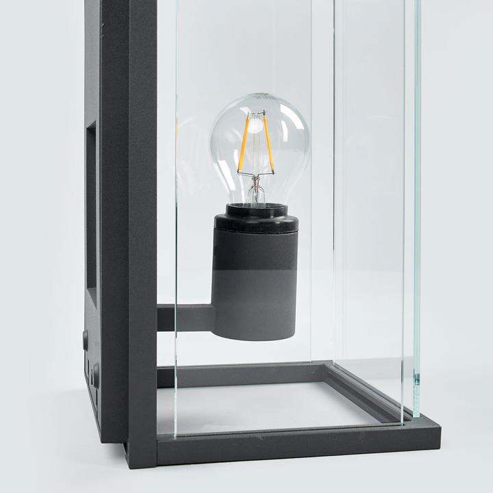 Produktbild Lucande Annalea (E27, IP54)