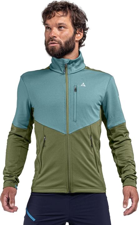 Produktbild Schöffel Fleece Jacket Hydalen (48, M)