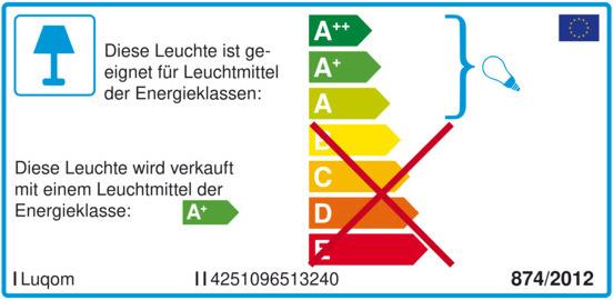 Produktbild Lindby Flavi (1040 lm, E27)